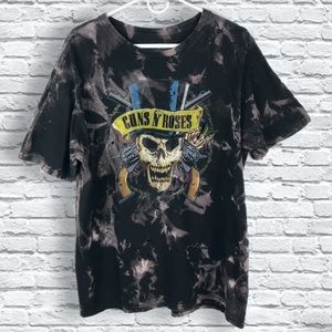 VTG Guns N’ Roses Tee
